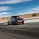 Image for article titled The 2020 Mini John Cooper Works GP Is A Ridiculous Race-Inspired Hot Hatch, But Won't Come With A Manual